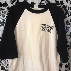 The Story So Far Band Tee